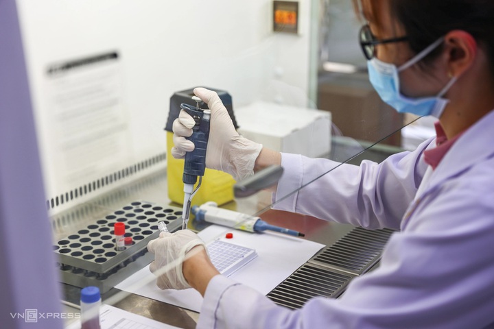 'Mỏi mắt' tìm tổng công trình sư cho công nghệ chiến lược - Ảnh 4.