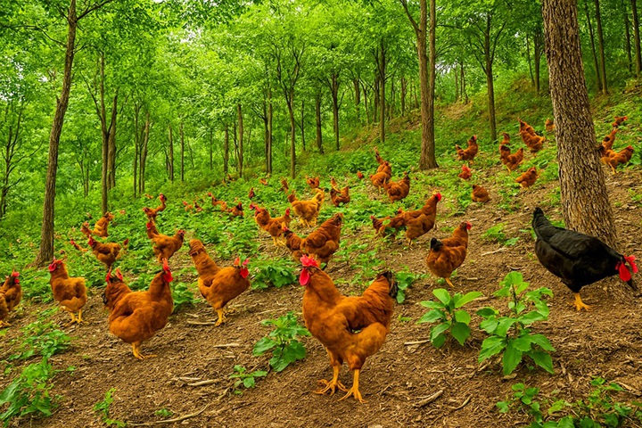 Đà Nẵng thúc đẩy nông nghiệp công nghệ cao để giảm nghèo bền vững- Ảnh 1.