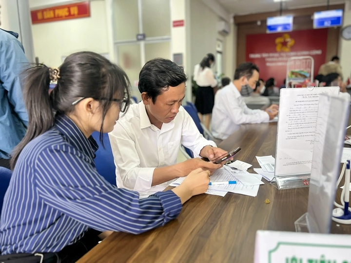 Cần Thơ tăng tốc xây dựng đô thị thông minh - Ảnh 1.