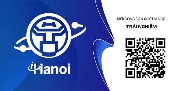 Hà Nội phát triển iHanoi thành siêu ứng dụng phục vụ người dân, doanh nghiệp từ quý I-2026 - Ảnh 1.