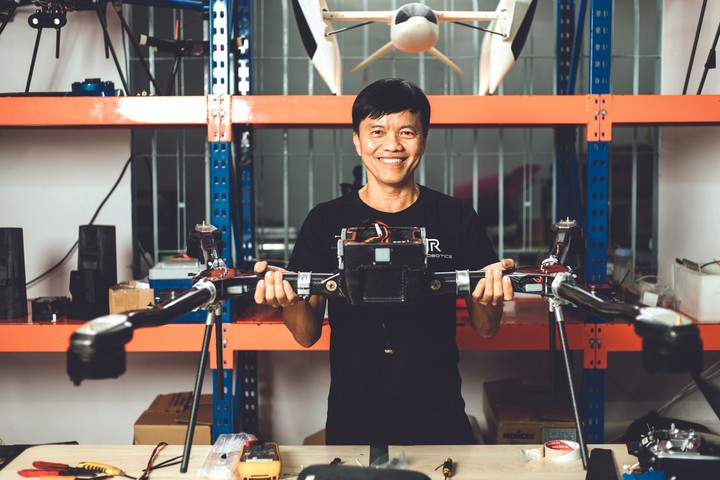 Việt Nam cần x&acirc;y dựng c&aacute;c quy định ti&ecirc;n tiến, vượt l&ecirc;n so với nhiều quốc gia kh&aacute;c - Ảnh 1.