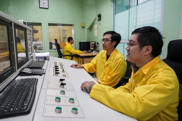 'Mỏi mắt' tìm tổng công trình sư cho công nghệ chiến lược - Ảnh 3.