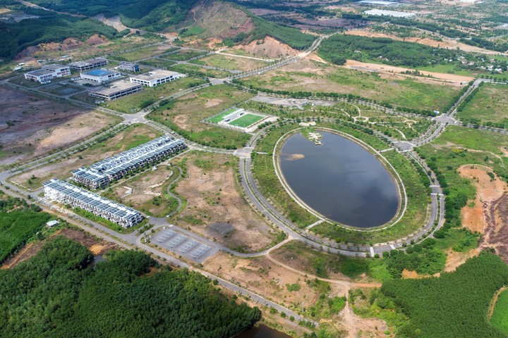 'Mỏi mắt' tìm tổng công trình sư cho công nghệ chiến lược - Ảnh 1.