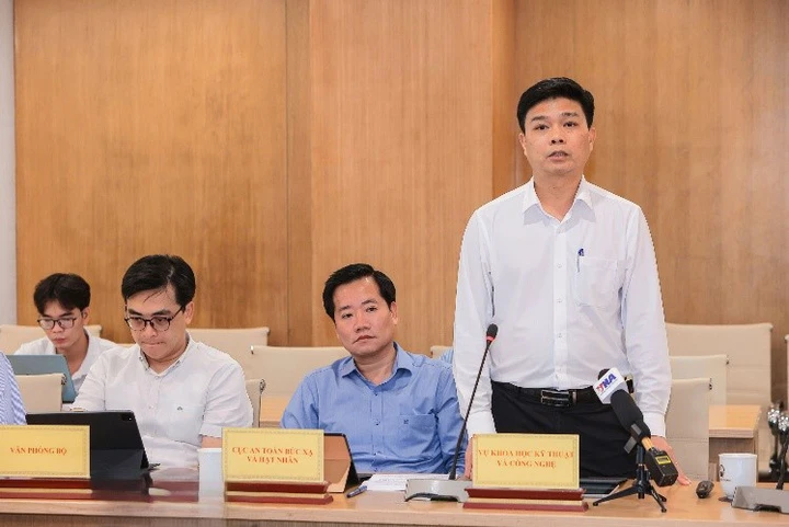 5 luật lớn thay đổi căn bản hệ sinh thái khoa học công nghệ Việt Nam - Ảnh 3.