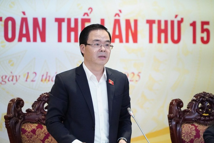 Luật Trí tuệ nhân tạo: Hướng tới cân bằng giữa kiểm soát rủi ro và khuyến khích sáng tạo - Ảnh 2.