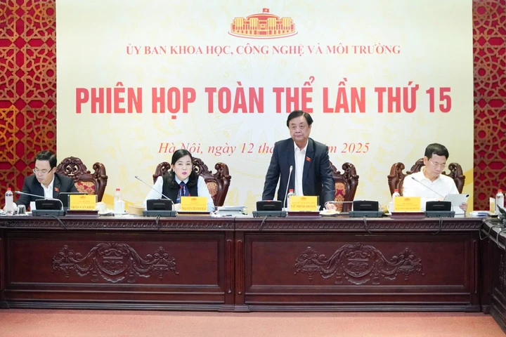 Luật Trí tuệ nhân tạo: Hướng tới cân bằng giữa kiểm soát rủi ro và khuyến khích sáng tạo - Ảnh 3.