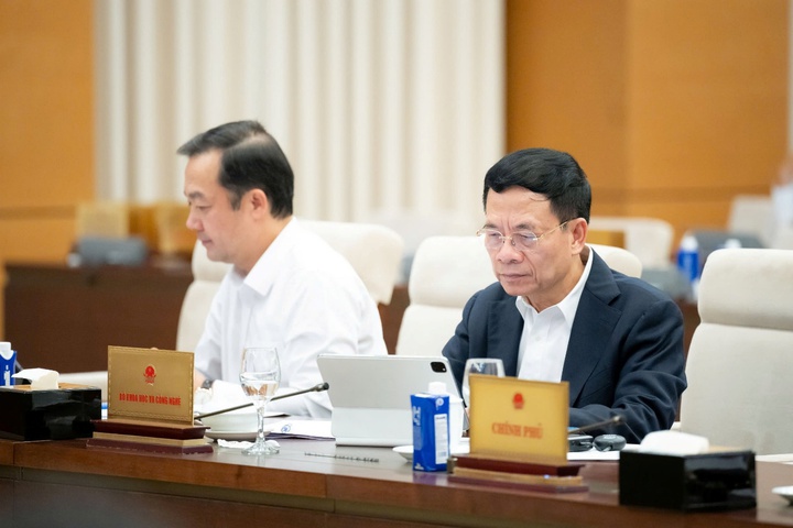 Luật AI phải đảm bảo 4 trụ cột chính để phát triển an toàn, bền vững - Ảnh 2.