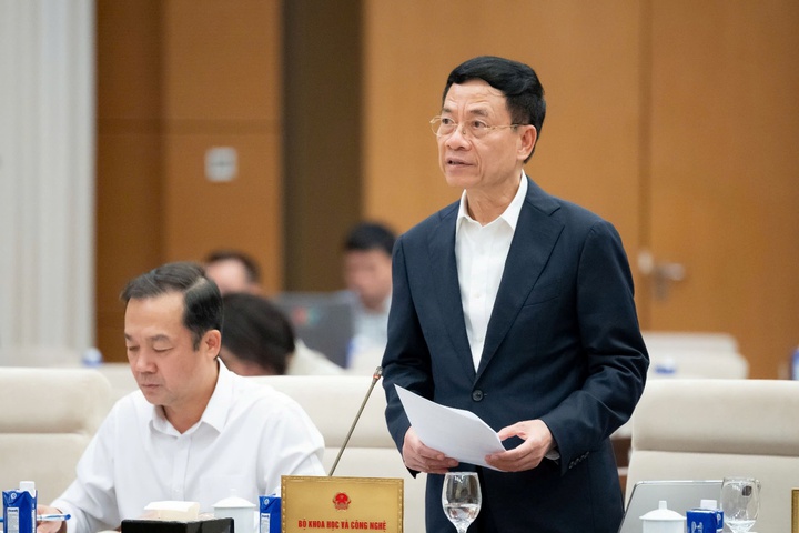 Luật AI phải đảm bảo 4 trụ cột chính để phát triển an toàn, bền vững - Ảnh 3.