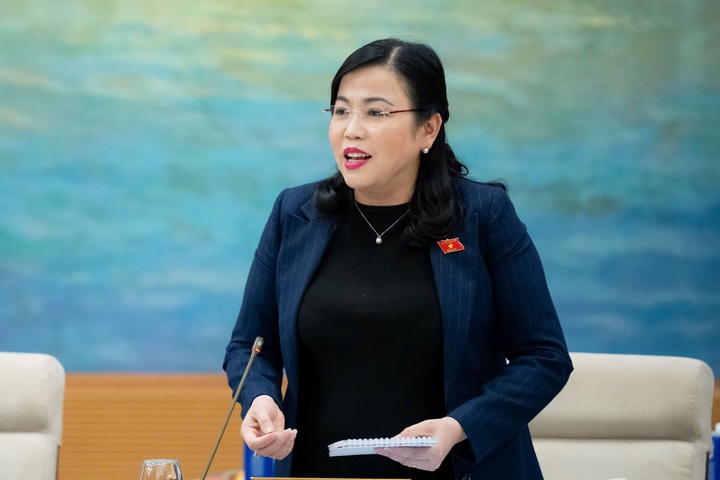 Luật AI phải đảm bảo 4 trụ cột chính để phát triển an toàn, bền vững - Ảnh 4.