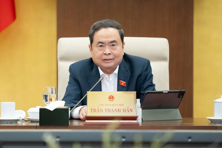 Luật AI phải đảm bảo 4 trụ cột chính để phát triển an toàn, bền vững - Ảnh 5.