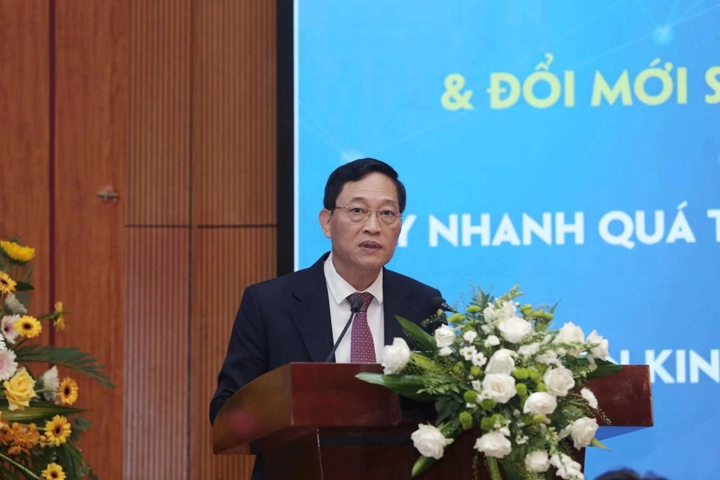 Bảo vệ tài sản trí tuệ tại doanh nghiệp - Ảnh 3.