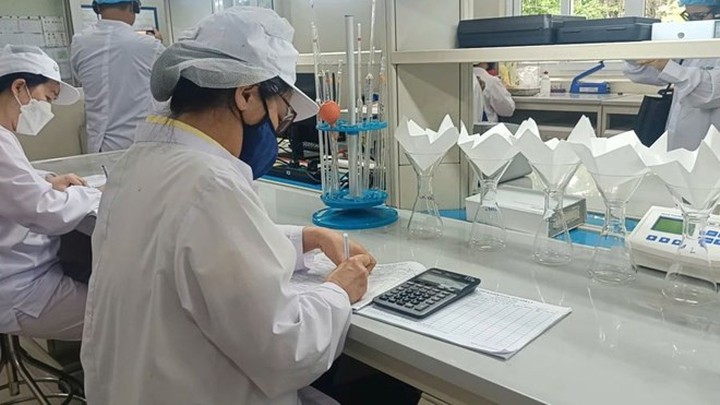 Bộ Khoa học v&agrave; C&ocirc;ng nghệ dự kiến tr&igrave;nh Ch&iacute;nh phủ 4 dự &aacute;n Luật quan trọng trong th&aacute;ng 9 - Ảnh 1.