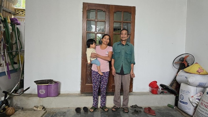 Giảm nghèo kiểu Thanh Hóa: Chọn đúng mô hình, trao cơ hội, nâng chất lượng cuộc sống - Ảnh 2.