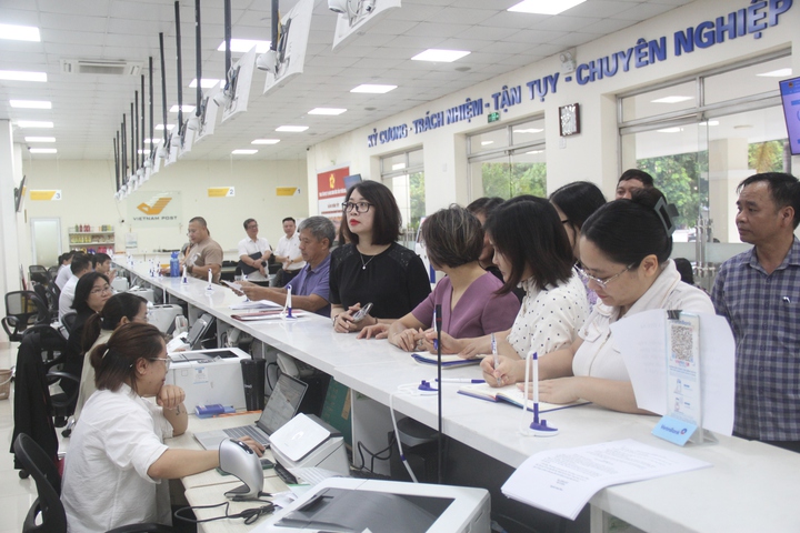 Công cụ GRP - Cải thiện chất lượng Quy chuẩn kỹ thuật quốc gia - Ảnh 2.