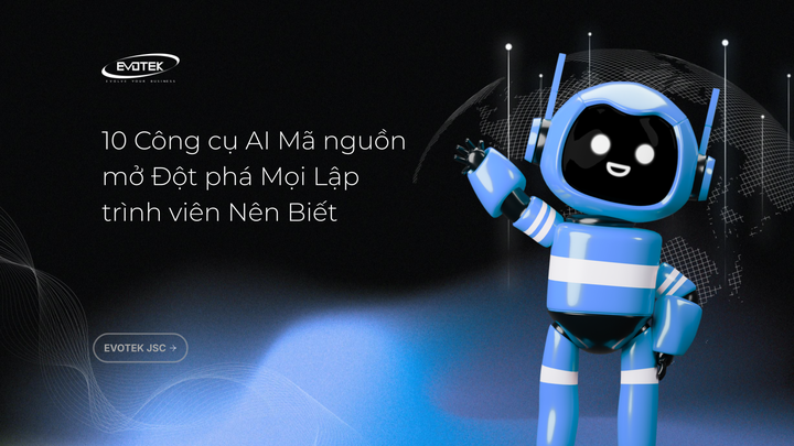        Ph&aacute;t triển dữ liệu m&atilde; nguồn mở cho AI Việt Nam - Ảnh 1.