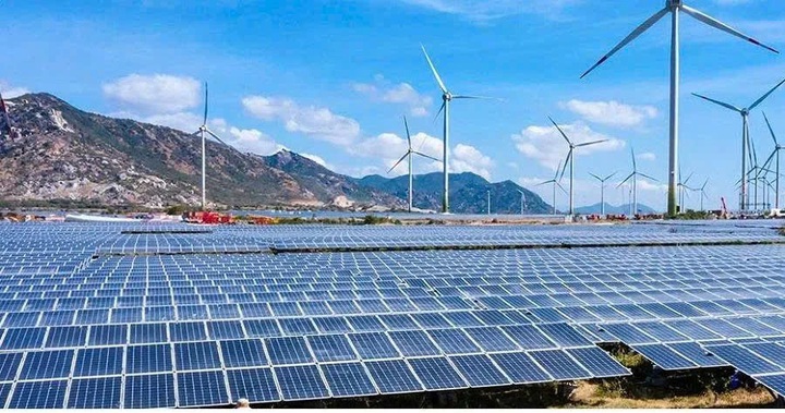 Phát triển công nghiệp - năng lượng giai đoạn 2025 - 2030 - Ảnh 1.