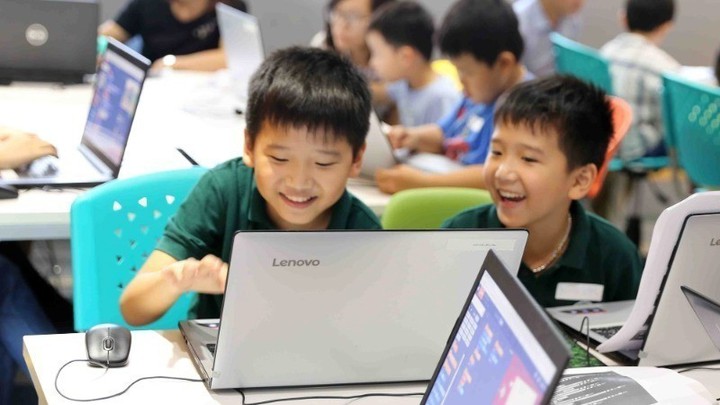 Thiết lập không gian mạng an toàn, lành mạnh trong kỷ nguyên số - Ảnh 1.