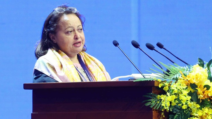 Công ước Hà Nội - "ngọn hải đăng" soi đường cho hợp tác toàn cầu về an ninh mạng - Ảnh 4.