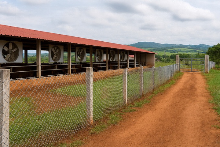 Đà Nẵng thúc đẩy nông nghiệp công nghệ cao để giảm nghèo bền vững- Ảnh 2.