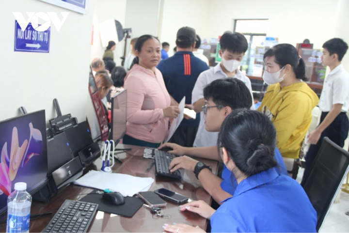 TP Hồ Chí Minh đẩy mạnh ứng dụng số từ cơ sở, lan tỏa tinh thần đổi mới sáng tạo trong cộng đồng - Ảnh 1.