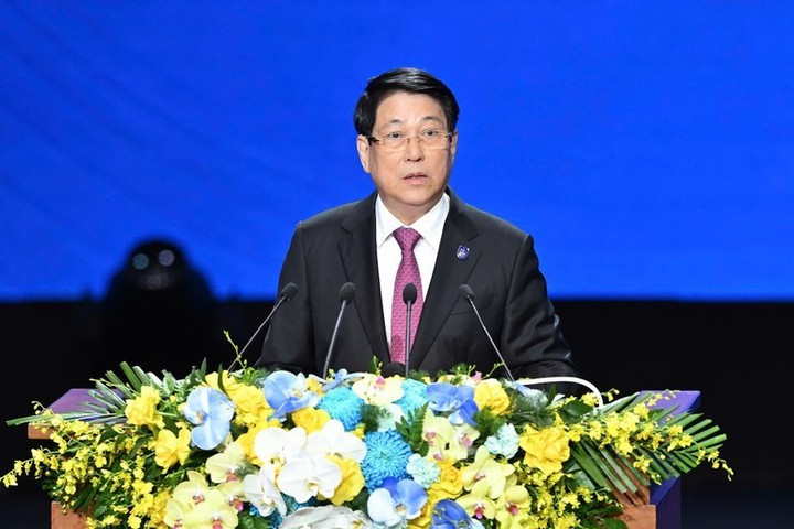 Công ước Hà Nội: Dấu mốc lịch sử kiến tạo trật tự pháp lý toàn cầu về an ninh mạng - Ảnh 2.