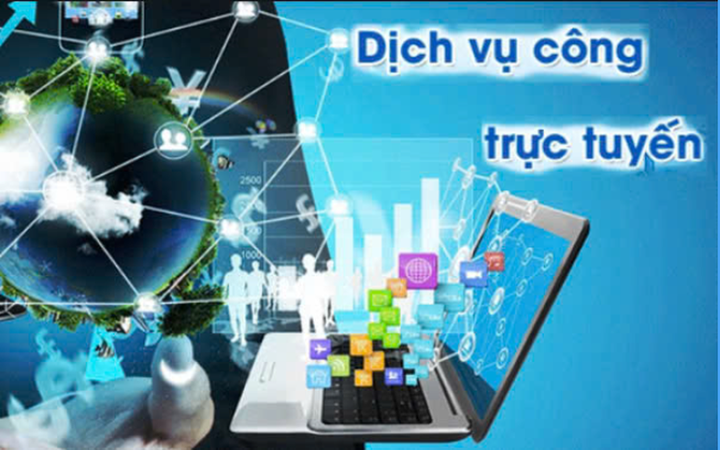 Dịch vụ công trực tuyến tiếp tục mở rộng, tỷ lệ hồ sơ toàn trình tăng gần 40% - Ảnh 1.