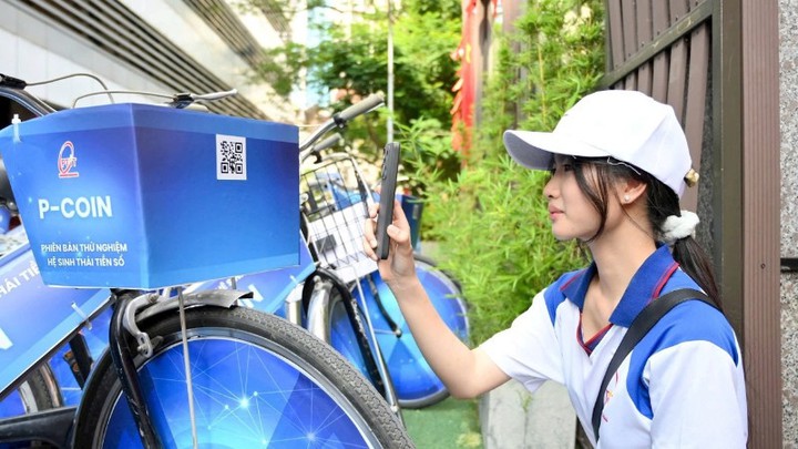 Đột phá chuyển giao công nghệ cho mục tiêu Net Zero - Ảnh 1.