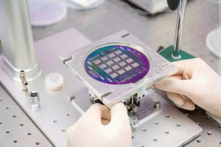 Bán dẫn - Cơ hội vàng để Việt Nam bứt phá công nghệ - Ảnh 1.