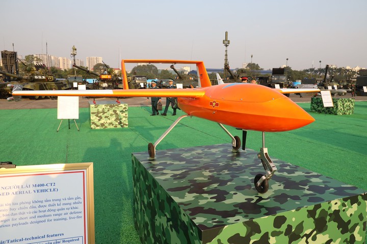 Trách nhiệm của Bộ KH&CN trong quản lý máy bay không người lái - Ảnh 2.