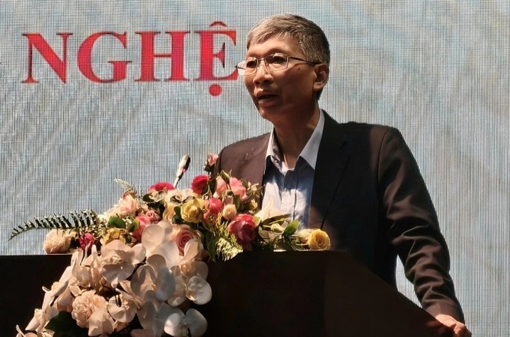 'Cán bộ phường, xã là một phần của ngành khoa học và công nghệ' - Ảnh 2.