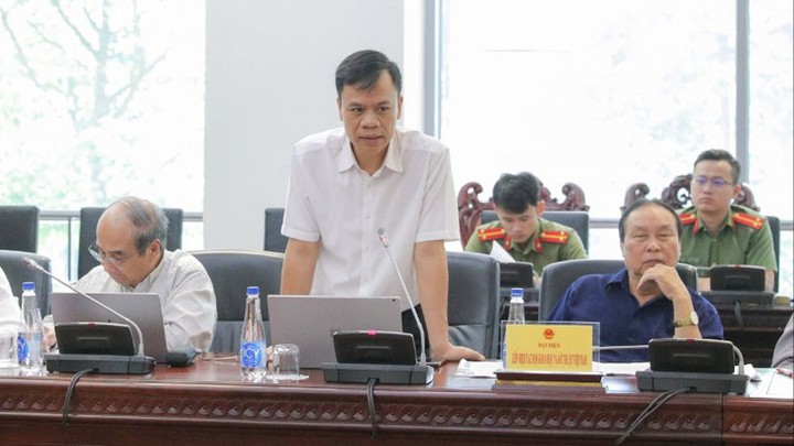 Quản lý hiệu quả và thúc đẩy phát triển trí tuệ nhân tạo - Ảnh 3.