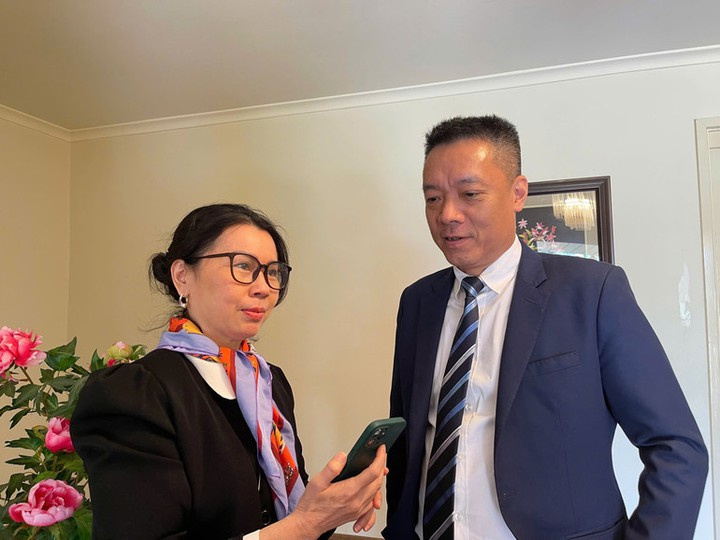 Chuyển đổi số dịch vụ công phải bắt đầu từ người dân - Ảnh 4.