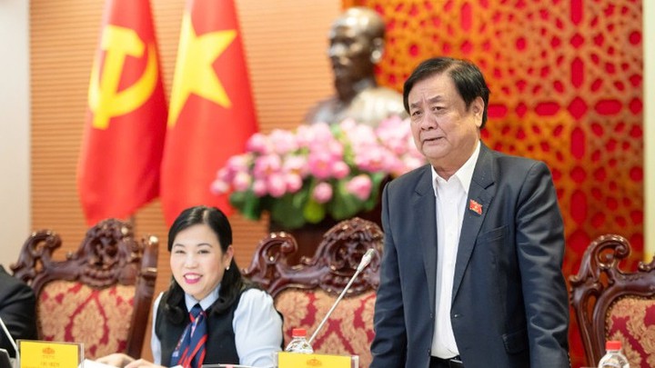 Rà soát kỹ việc phân loại và quản lý hệ thống trí tuệ nhân tạo theo rủi ro - Ảnh 2.