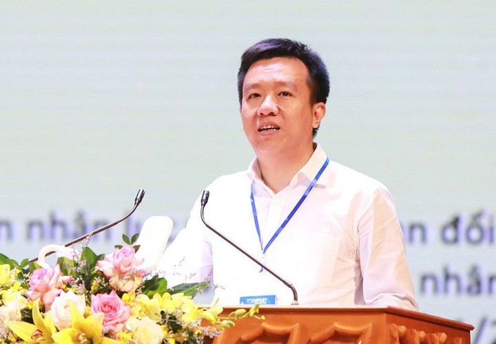 Bán dẫn - Cơ hội vàng để Việt Nam bứt phá công nghệ - Ảnh 2.