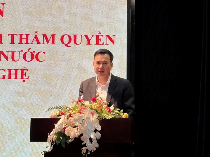 Phân cấp trong khoa học và công nghệ: Những yêu cầu đặt ra cho hệ thống quản lý địa phương - Ảnh 1.