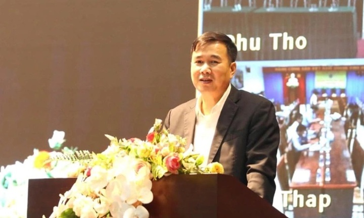 'Cán bộ phường, xã là một phần của ngành khoa học và công nghệ' - Ảnh 1.