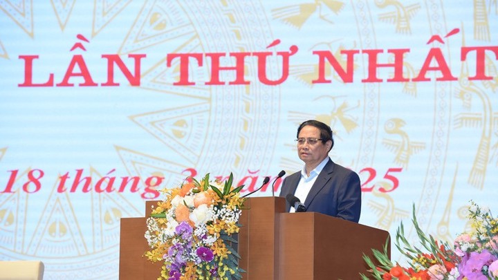 Thúc đẩy mạnh mẽ khoa học công nghệ, đổi mới sáng tạo, chuyển đổi số và Đề án 06 - Ảnh 1.