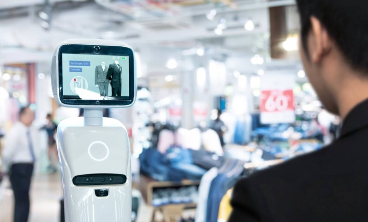 Dự thảo Luật AI của Việt Nam và tác động đối với doanh nghiệp - Ảnh 1.