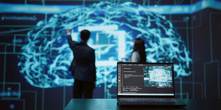 Chuyên gia khoa học có thể làm lãnh đạo, quản lý trong cơ quan nhà nước - Ảnh 1.