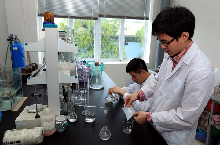 Ba trụ cột chiến lược định hướng phát triển ngành đo lường thế giới đến năm 2030  - Ảnh 1.