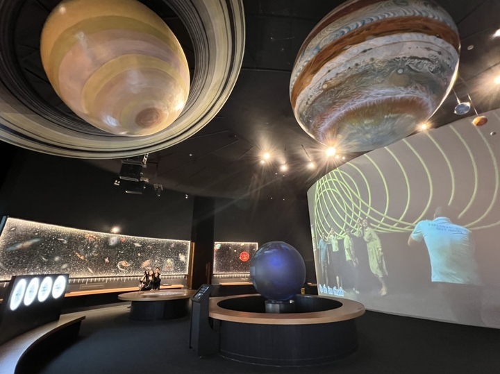 Mở ra cơ hội hợp tác quốc tế tại Diễn đàn Khởi nghiệp Sáng tạo Quốc gia lần thứ 6 - Bình Định 2025 - Ảnh 1.