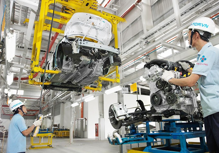 Đề xuất nhiều chính sách ưu đãi về thuế cho doanh nghiệp khoa học và công nghệ - Ảnh 1.