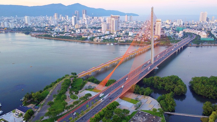 Xây dựng Đà Nẵng thành "Trung tâm đổi mới, sáng tạo, công nghệ cao và khởi nghiệp" - Ảnh 1.