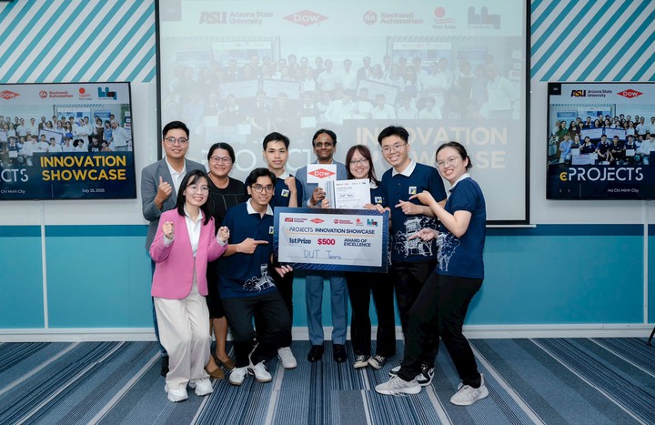 Đà Nẵng sẽ hướng tới xây dựng "thành phố dữ liệu" đầu tiên tại Việt Nam - Ảnh 1.