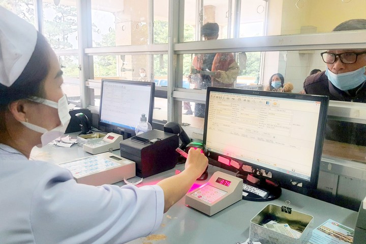 Phát triển thị trường khoa học và công nghệ khu vực Đông Nam tỉnh - Ảnh 1.