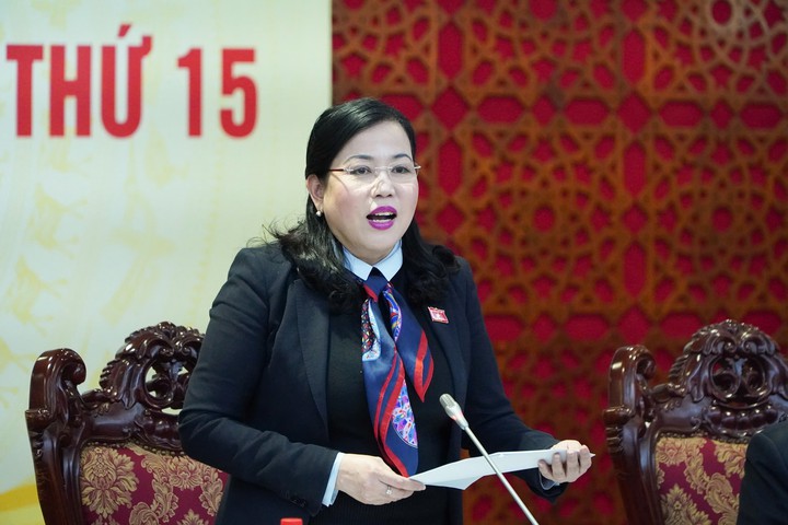 Xây dựng Luật Trí tuệ Nhân tạo: Linh hoạt để đổi mới, minh bạch để kiểm soát rủi ro - Ảnh 13.