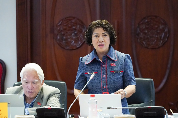 Cần đưa ra các tiêu chí cụ thể để quy định mức độ rủi ro hệ thống trí tuệ nhân tạo - Ảnh 4.