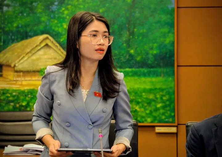 Bảo hộ quyền sở hữu trí tuệ liên quan đến AI - Ảnh 2.