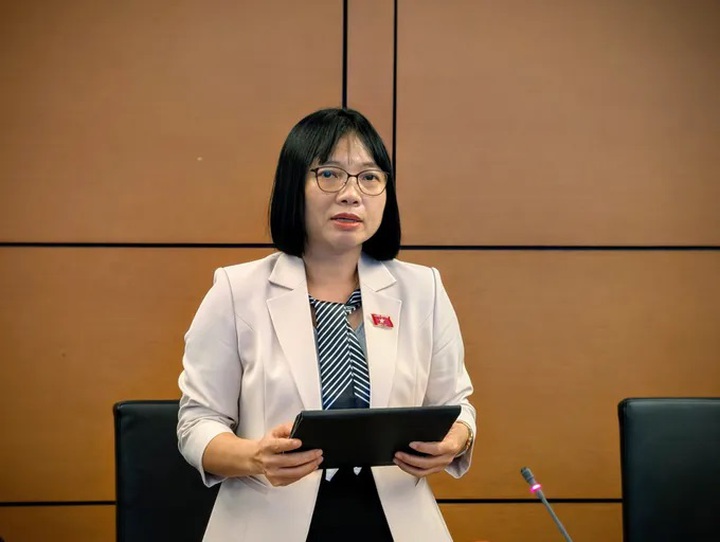 Bảo hộ quyền sở hữu trí tuệ liên quan đến AI - Ảnh 3.