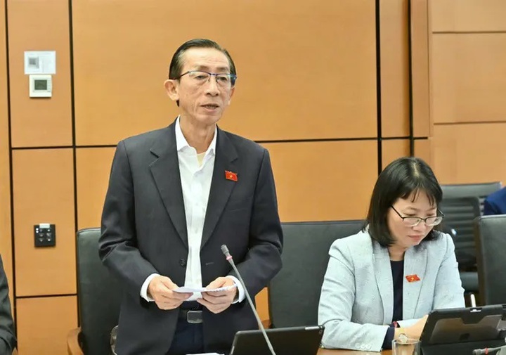 Bảo hộ quyền sở hữu trí tuệ liên quan đến AI - Ảnh 1.